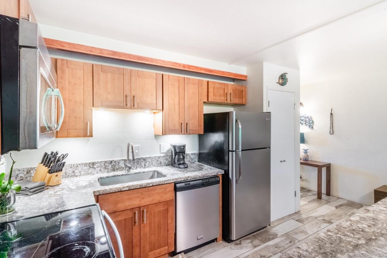 Wonderful Maui Vista-Kihei Kai Nani Beach Condos Екстериор снимка