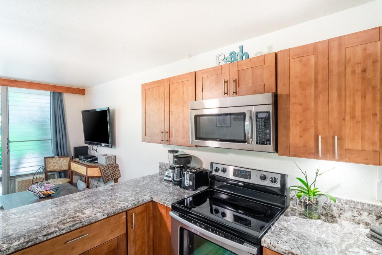 Wonderful Maui Vista-Kihei Kai Nani Beach Condos Екстериор снимка