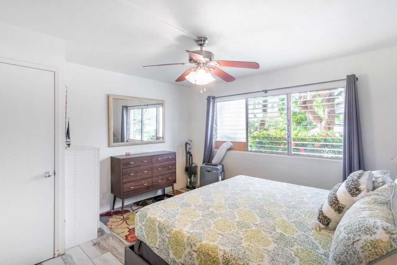Wonderful Maui Vista-Kihei Kai Nani Beach Condos Екстериор снимка