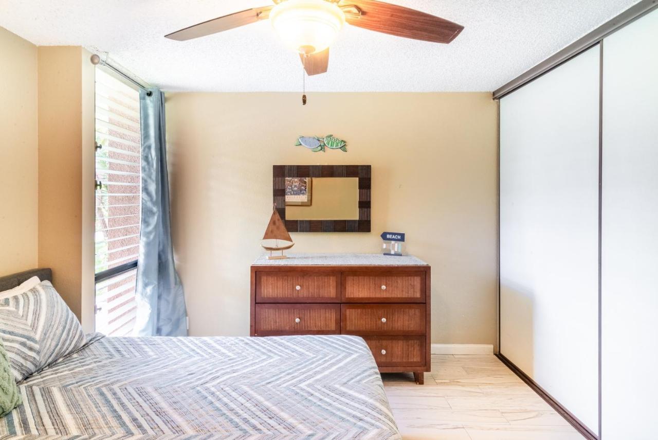 Wonderful Maui Vista-Kihei Kai Nani Beach Condos Екстериор снимка