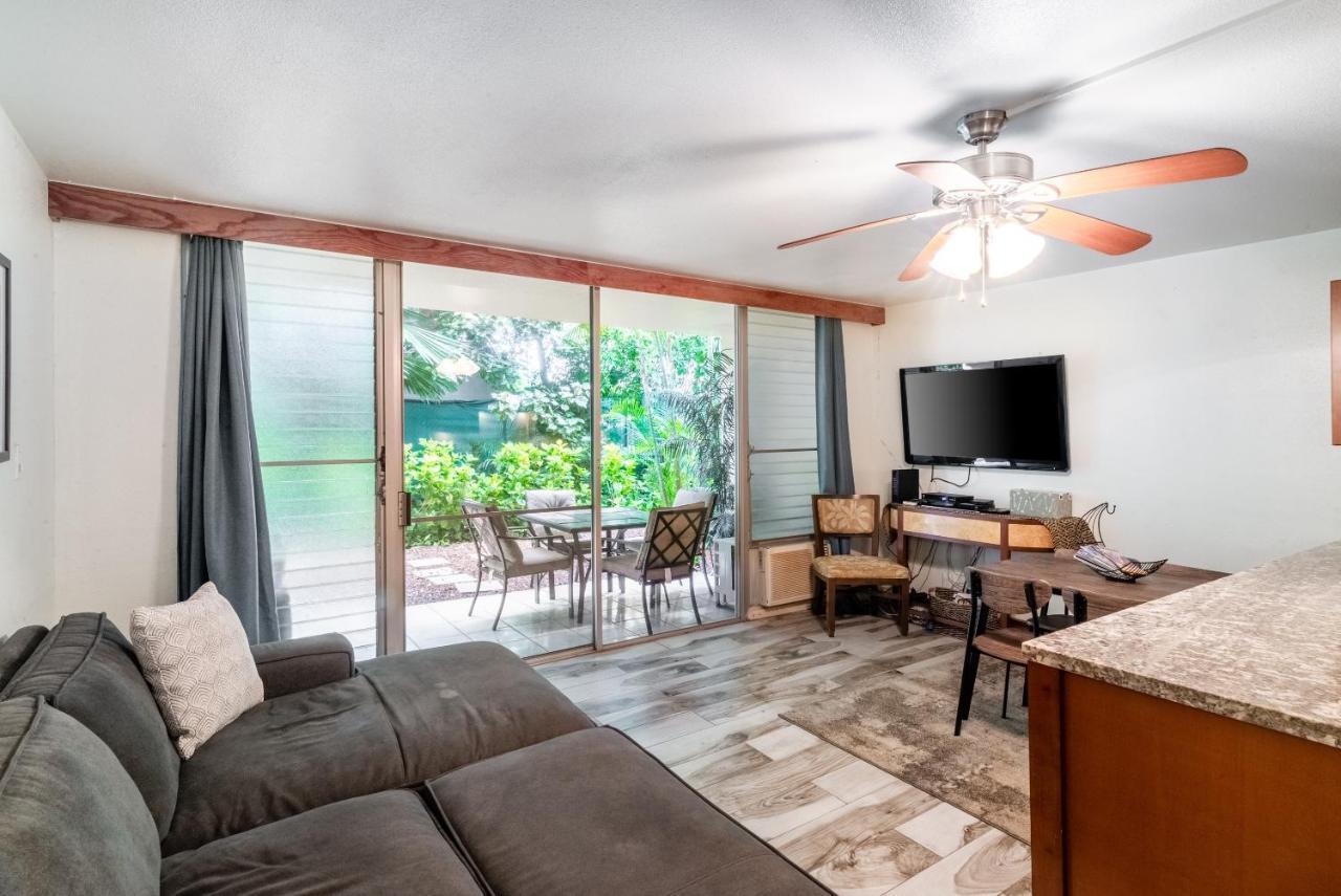 Wonderful Maui Vista-Kihei Kai Nani Beach Condos Екстериор снимка