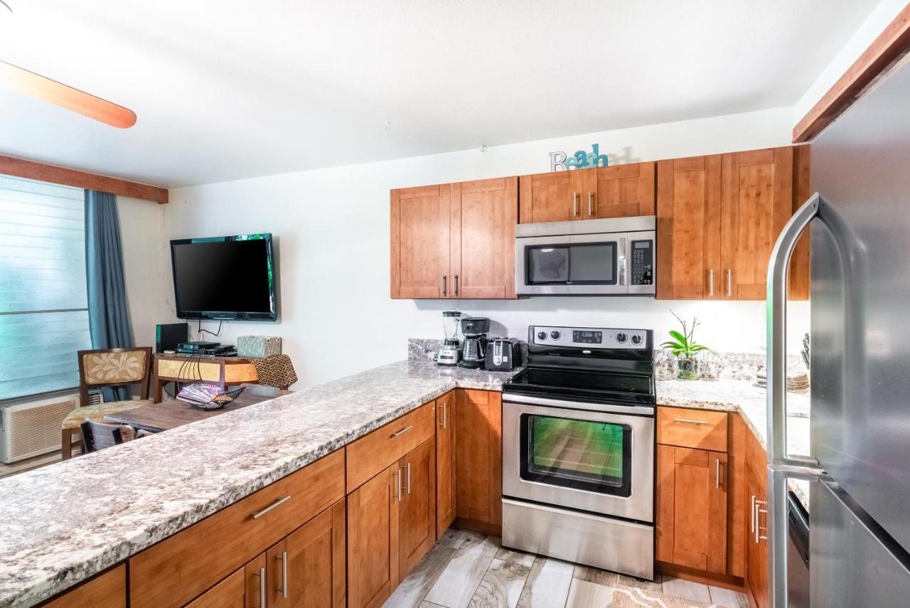 Wonderful Maui Vista-Kihei Kai Nani Beach Condos Екстериор снимка