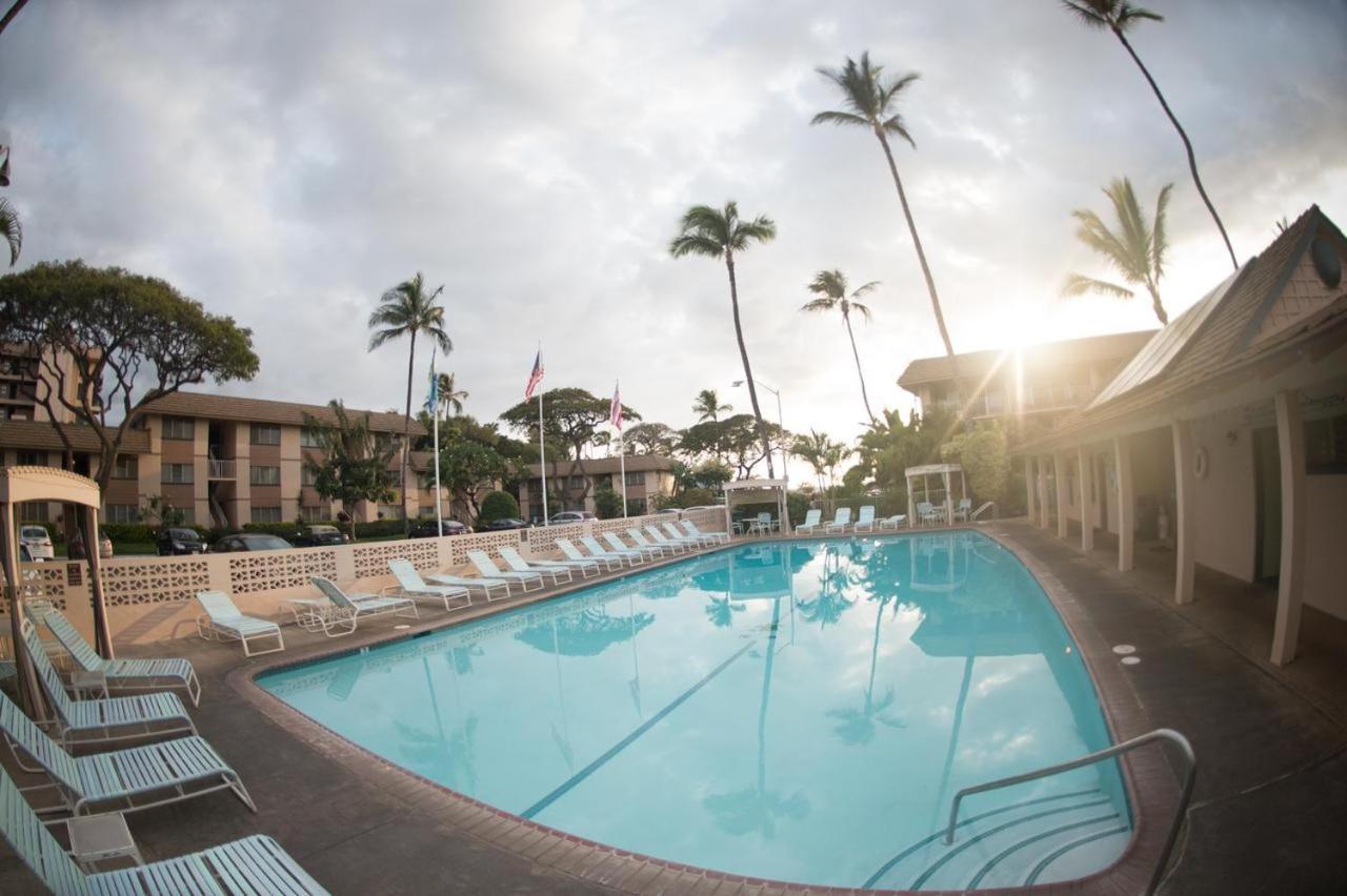 Wonderful Maui Vista-Kihei Kai Nani Beach Condos Екстериор снимка