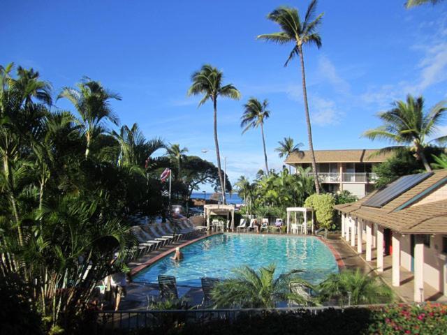 Wonderful Maui Vista-Kihei Kai Nani Beach Condos Екстериор снимка